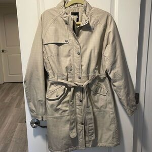 The North Face Winter Jacket